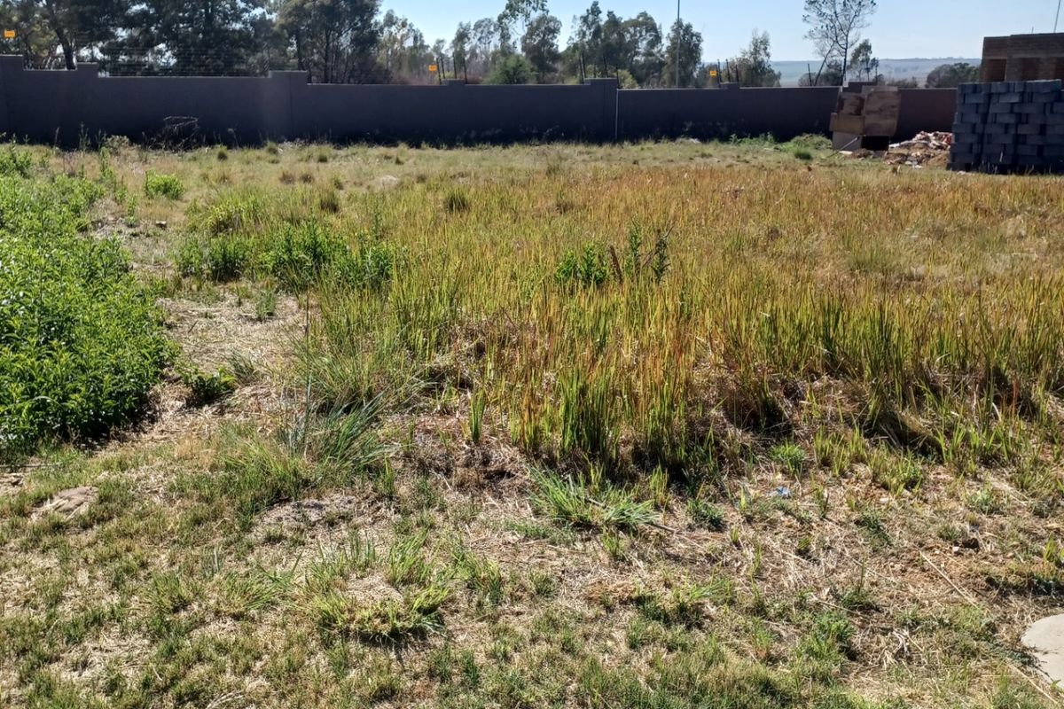 Vacant Land For Sale In Rayton - Photo 4