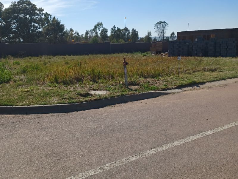 Vacant Land For Sale In Rayton - Photo 5