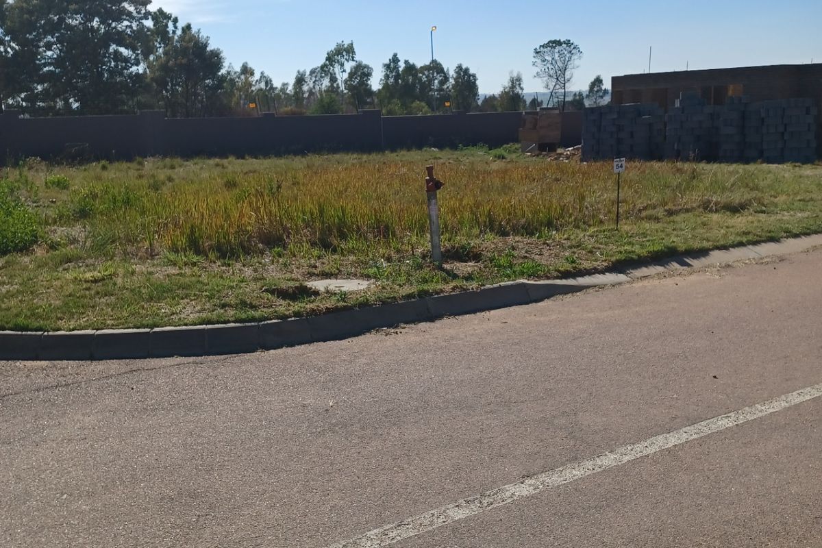 Vacant Land For Sale In Rayton - Photo 5