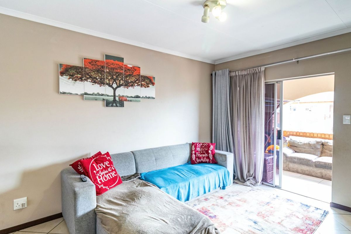 Apartment For Sale In Centurion - Photo 5