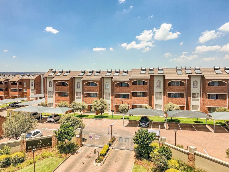 Apartment For Sale In Centurion - Photo 1
