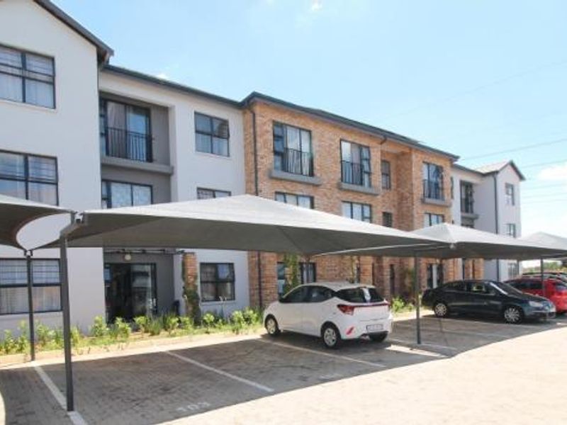 Apartment For Sale In Boksburg - Photo 10