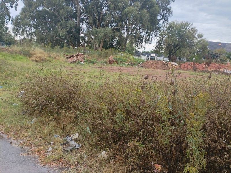 Vacant Land For Sale In Kempton Park - Photo 5