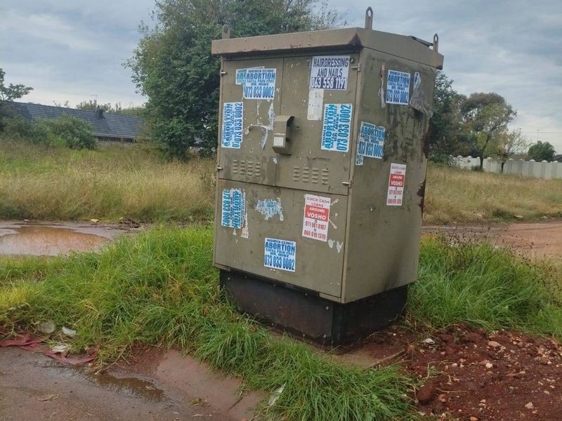 Vacant Land For Sale In Kempton Park - Photo 4