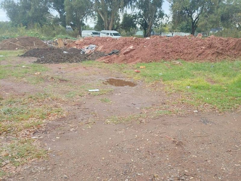 Vacant Land For Sale In Kempton Park - Photo 3