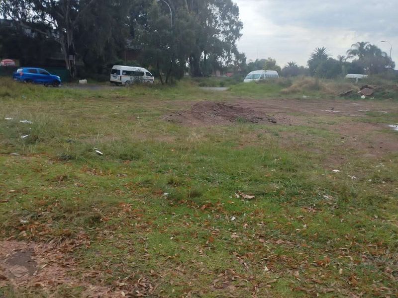 Vacant Land For Sale In Kempton Park - Photo 2