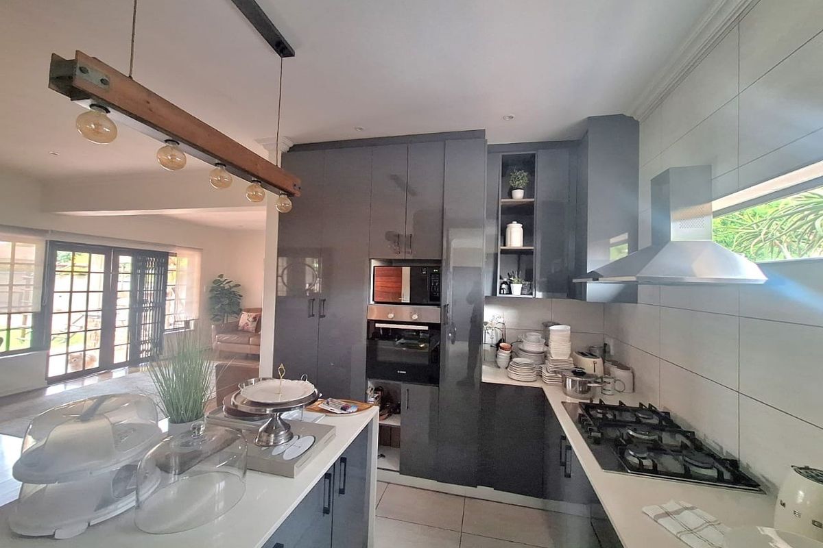 House For Sale In Midrand - Photo 3
