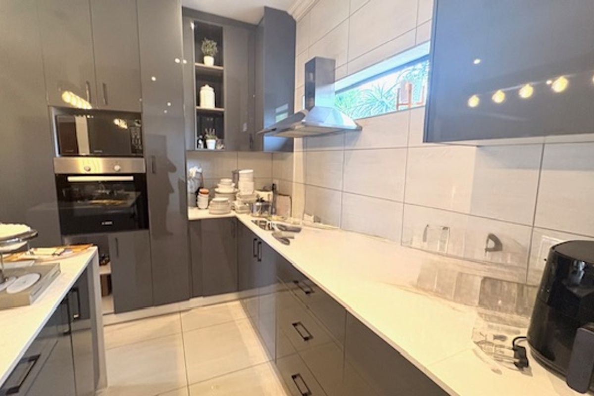 House For Sale In Midrand - Photo 5