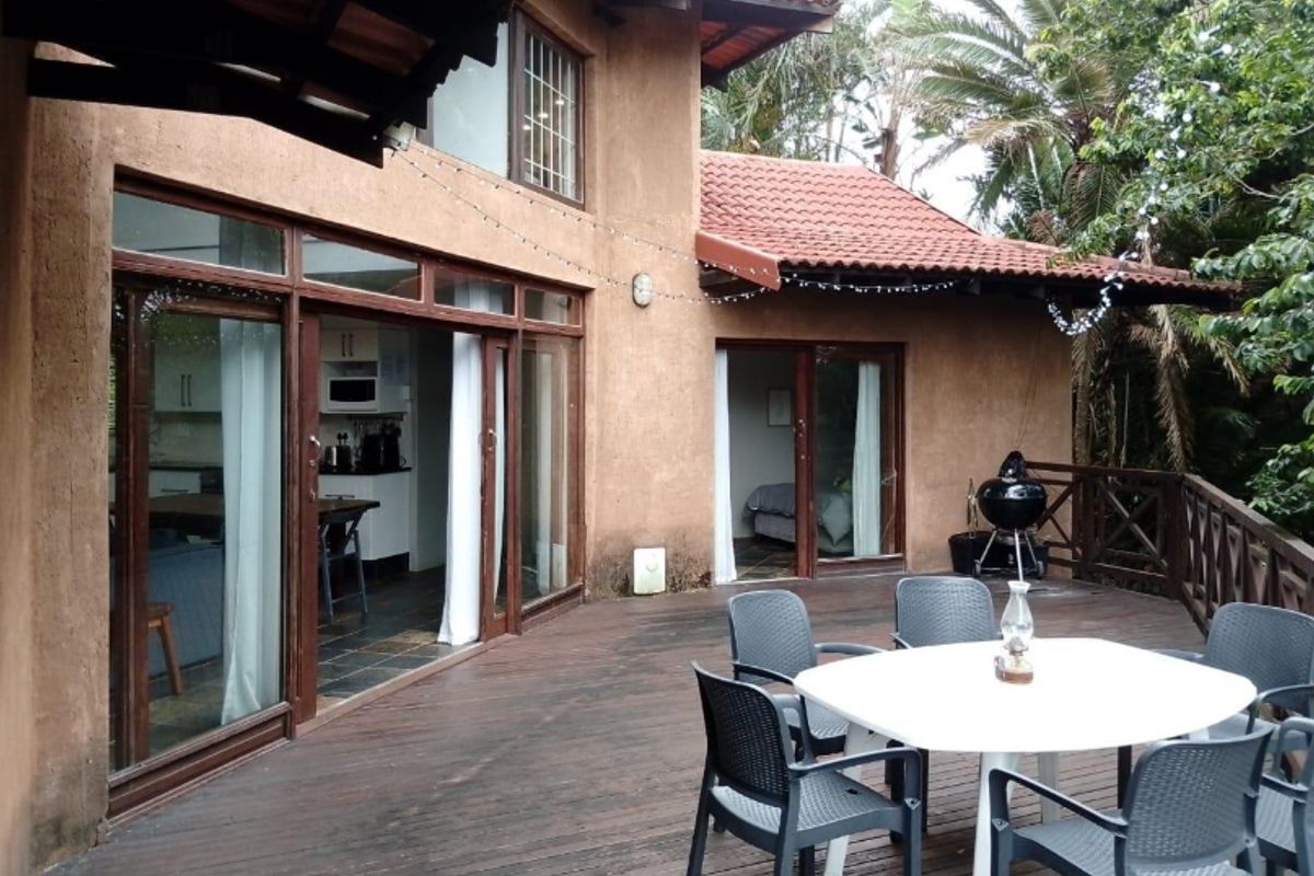 House Rental Monthly In Southbroom - Photo 2