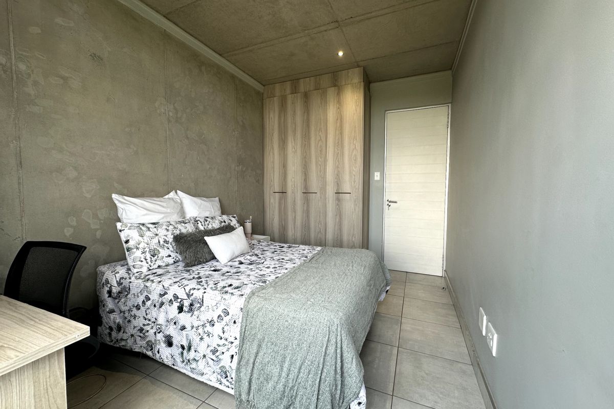 Apartment For Sale In Pretoria - Photo 5