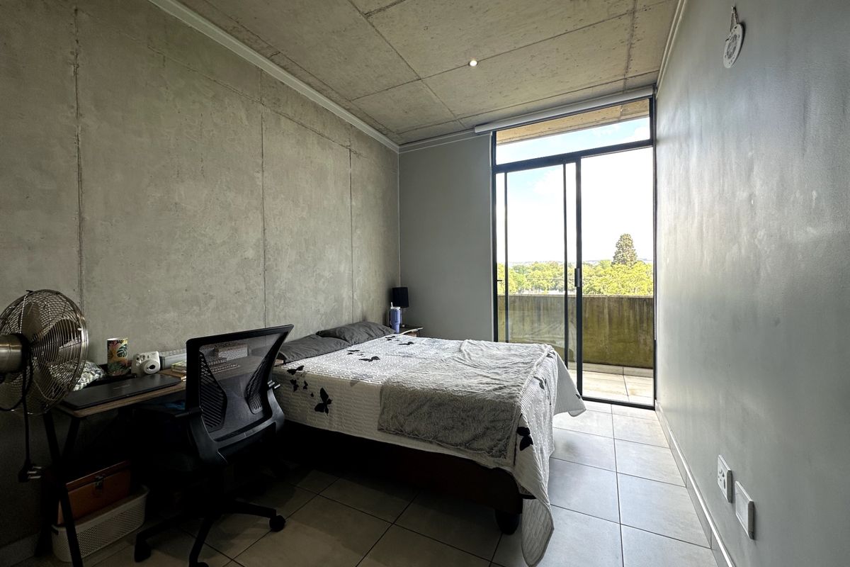 Apartment For Sale In Pretoria - Photo 4