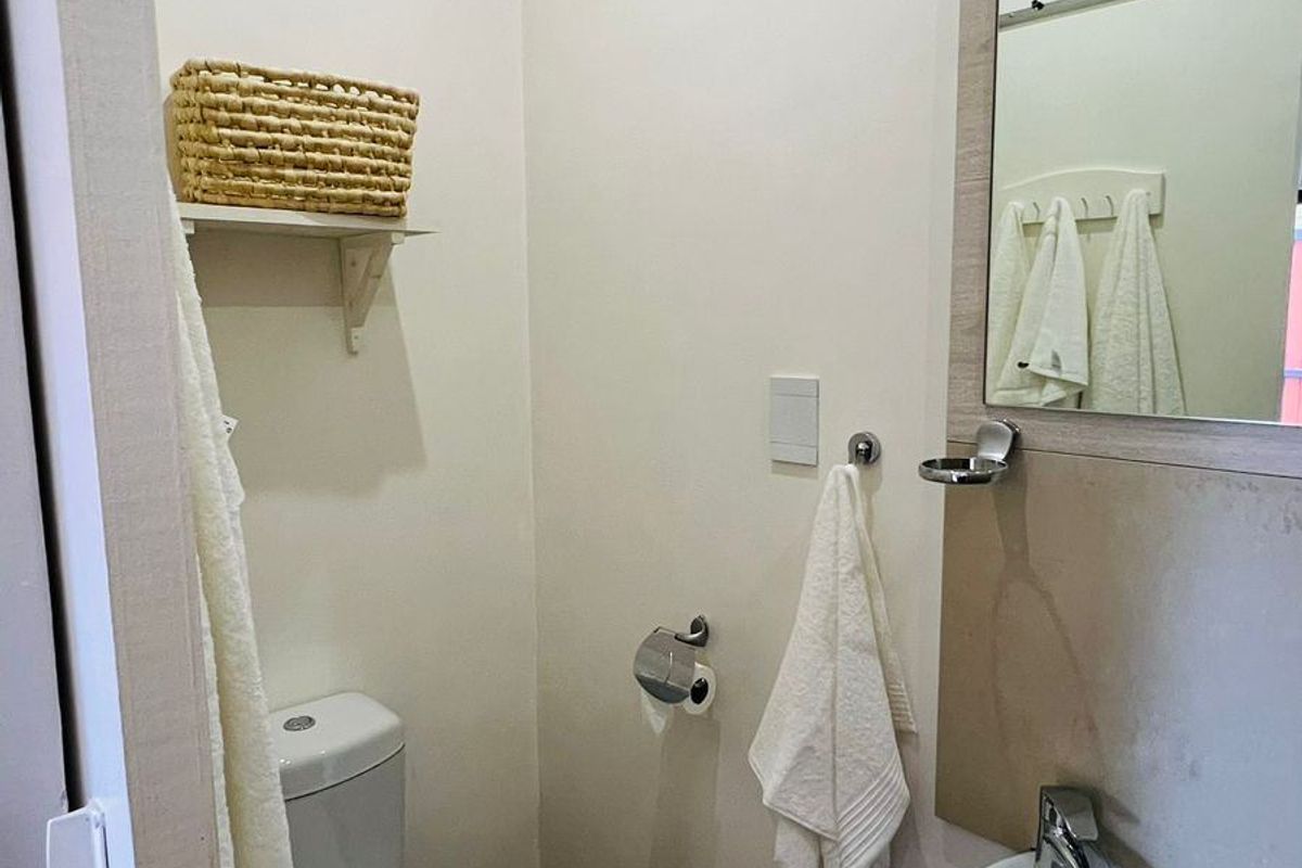 Apartment Rental Monthly In Midrand - Photo 3