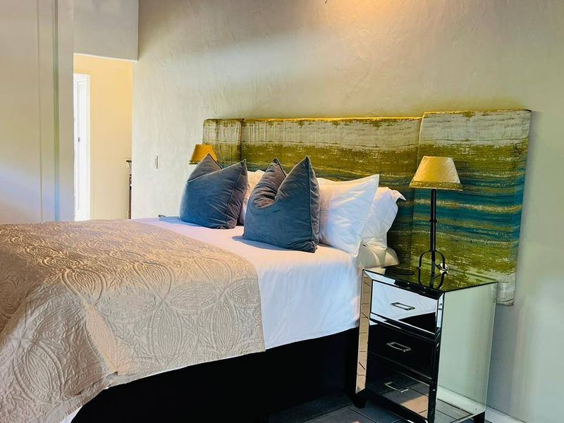 Apartment Rental Monthly In Midrand - Photo 2