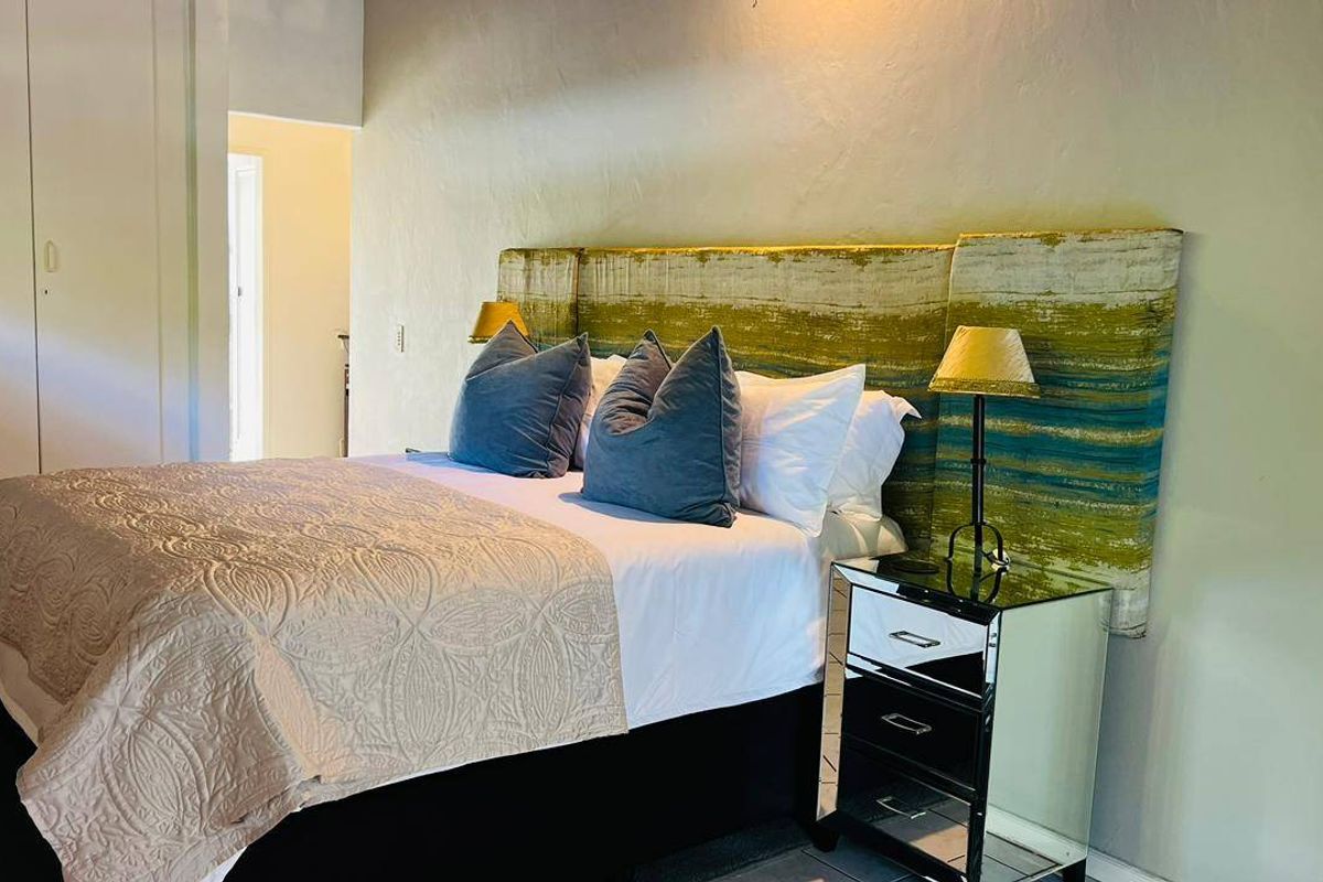 Apartment Rental Monthly In Midrand - Photo 2