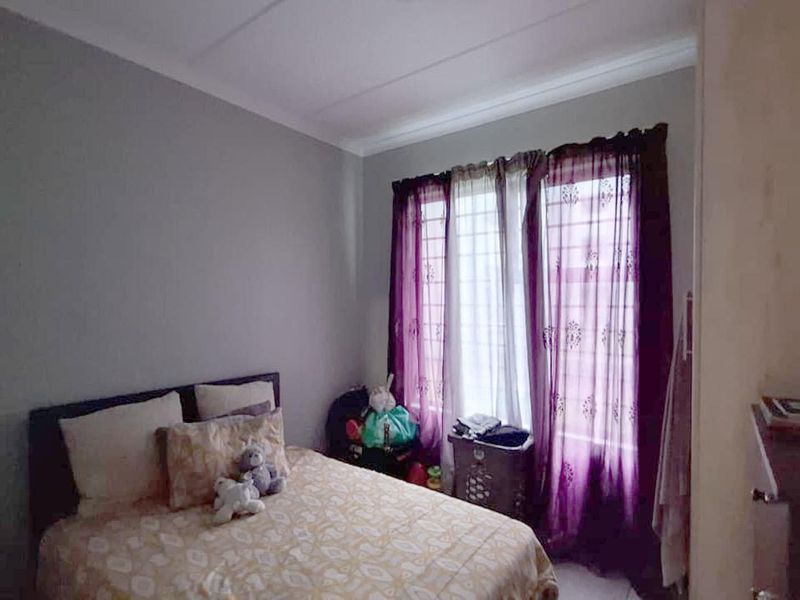 Apartment For Sale In Boksburg - Photo 8