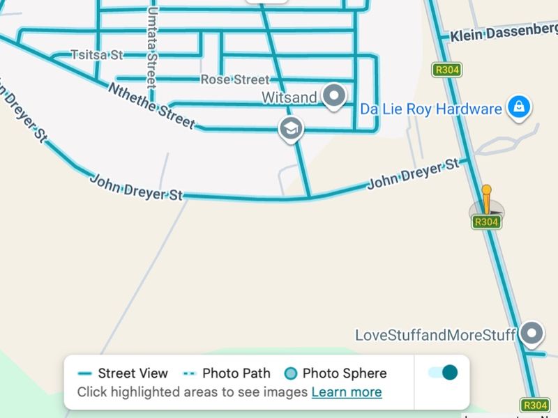 Vacant Land For Sale In Atlantis - Photo 3