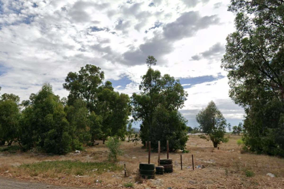 Vacant Land For Sale In Atlantis - Photo 2