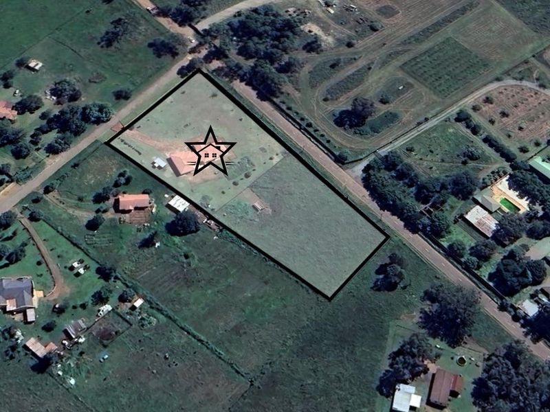 House For Sale In Vereeniging - Photo 1