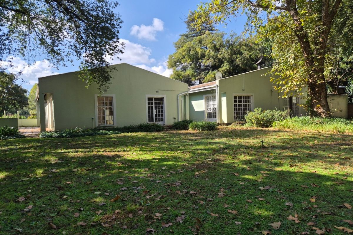 House Rental Monthly In Meyerton - Photo 4