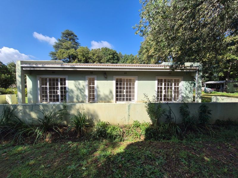 House Rental Monthly In Meyerton - Photo 2