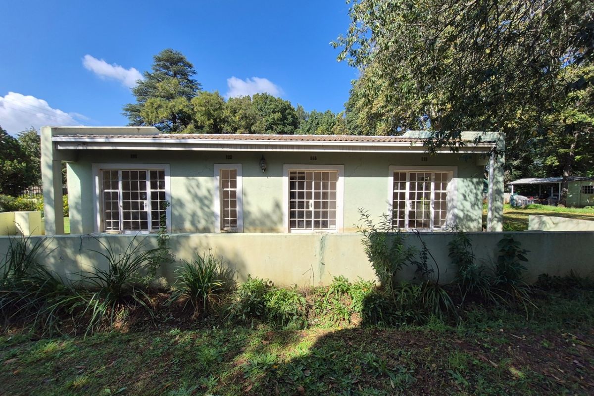 House Rental Monthly In Meyerton - Photo 2