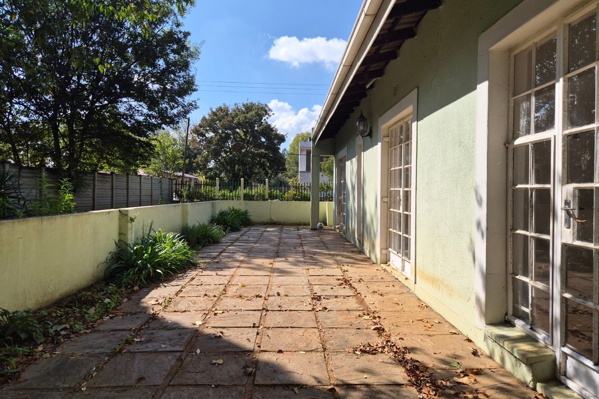 House Rental Monthly In Meyerton - Photo 3