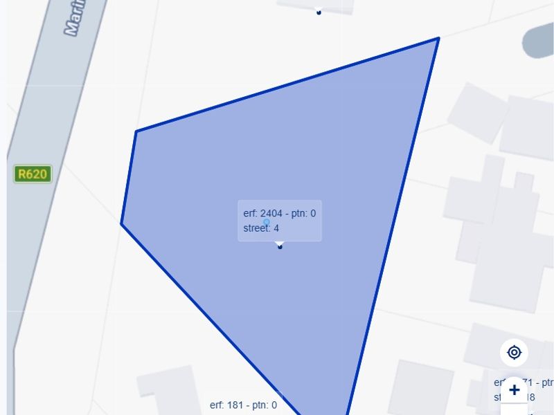 Vacant Land For Sale In Margate - Photo 2