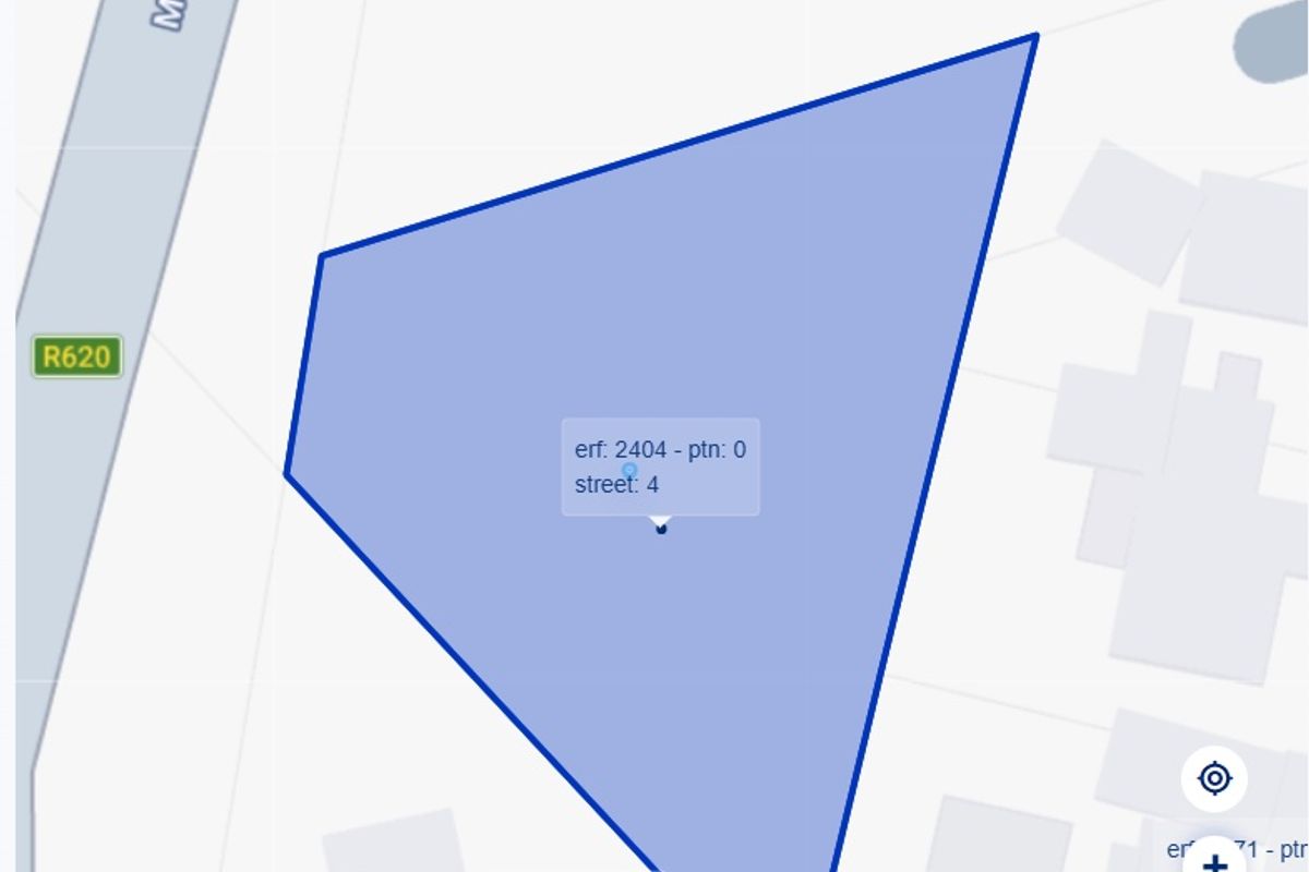 Vacant Land For Sale In Margate - Photo 2