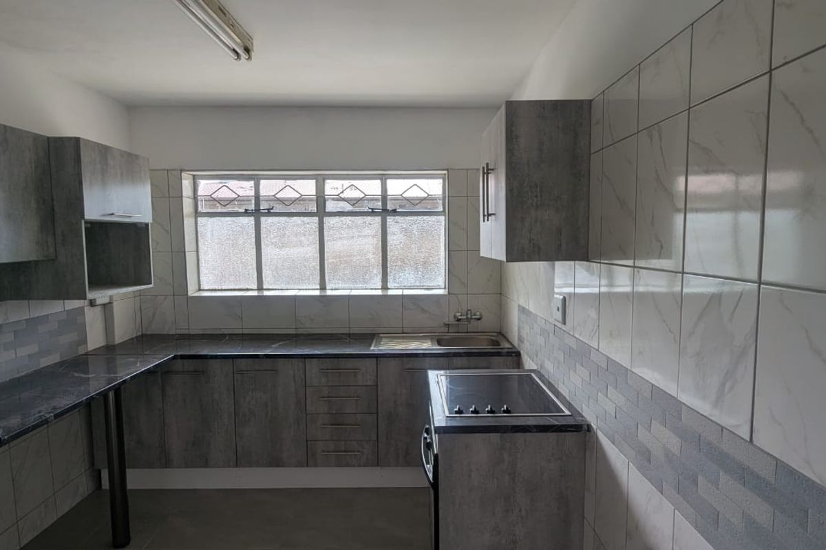Apartment Rental Monthly In Edenvale - Photo 5