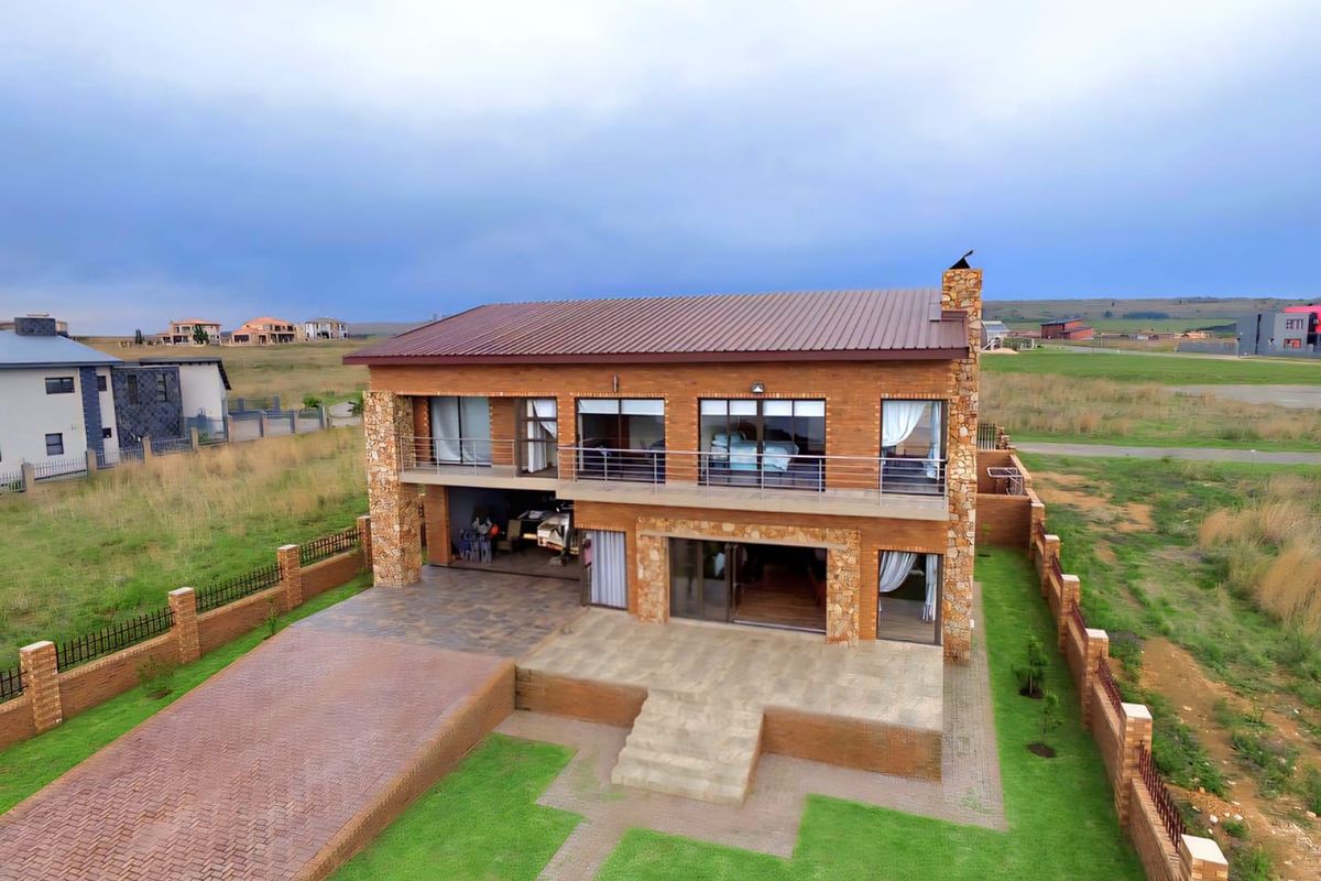 House For Sale In Bronkhorstspruit - Photo 3