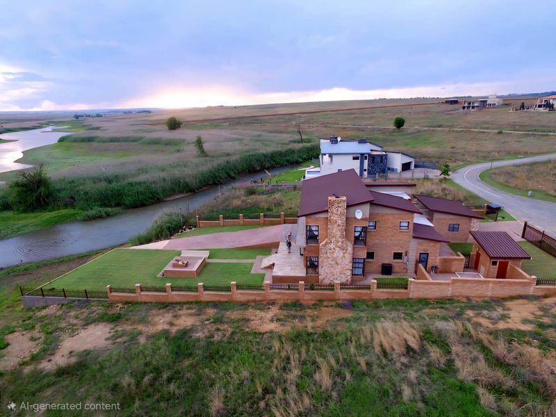 House For Sale In Bronkhorstspruit - Photo 2