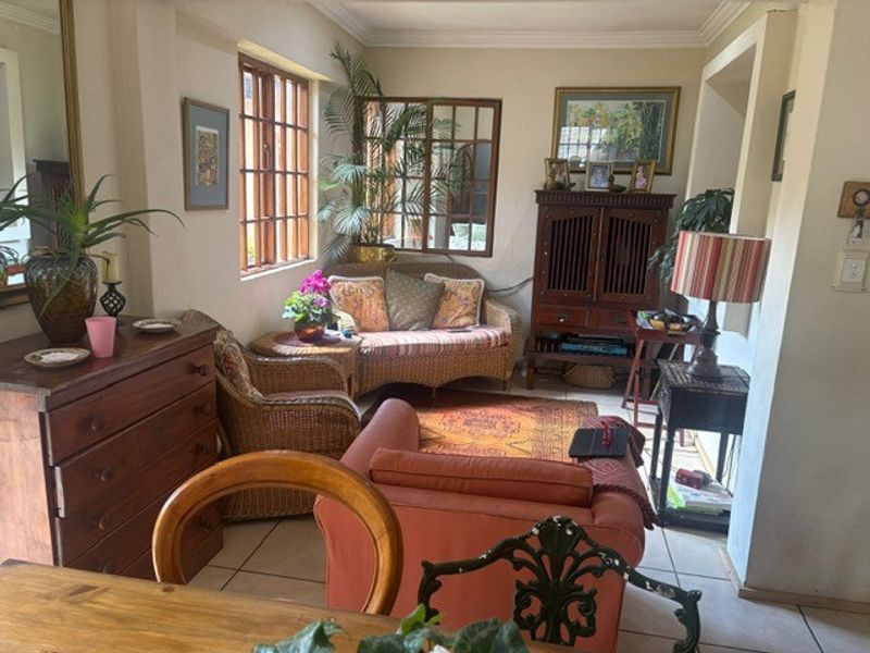 House Rental Monthly In Sandton - Photo 3
