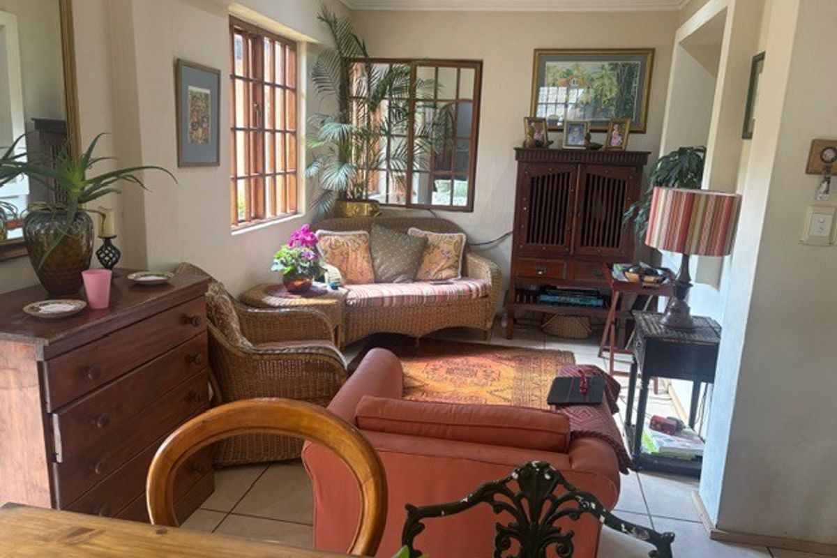 House Rental Monthly In Sandton - Photo 3