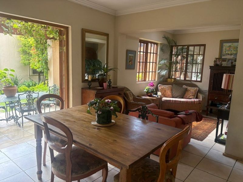 House Rental Monthly In Sandton - Photo 8