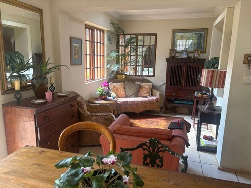 House Rental Monthly In Sandton - Photo 6