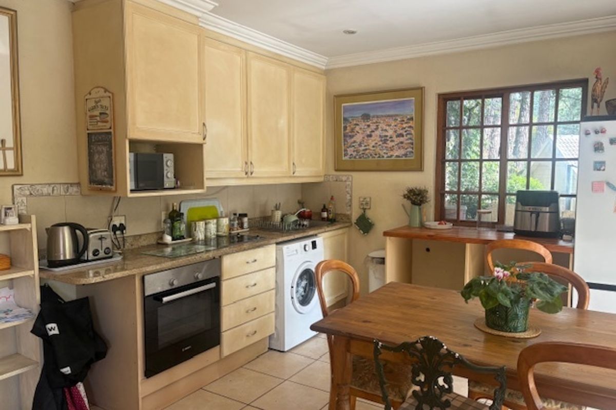 House Rental Monthly In Sandton - Photo 5