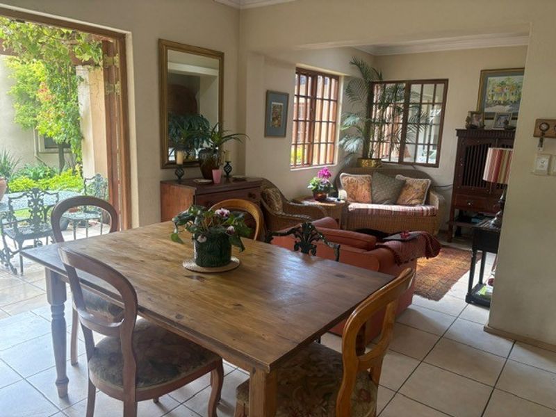 House Rental Monthly In Sandton - Photo 4
