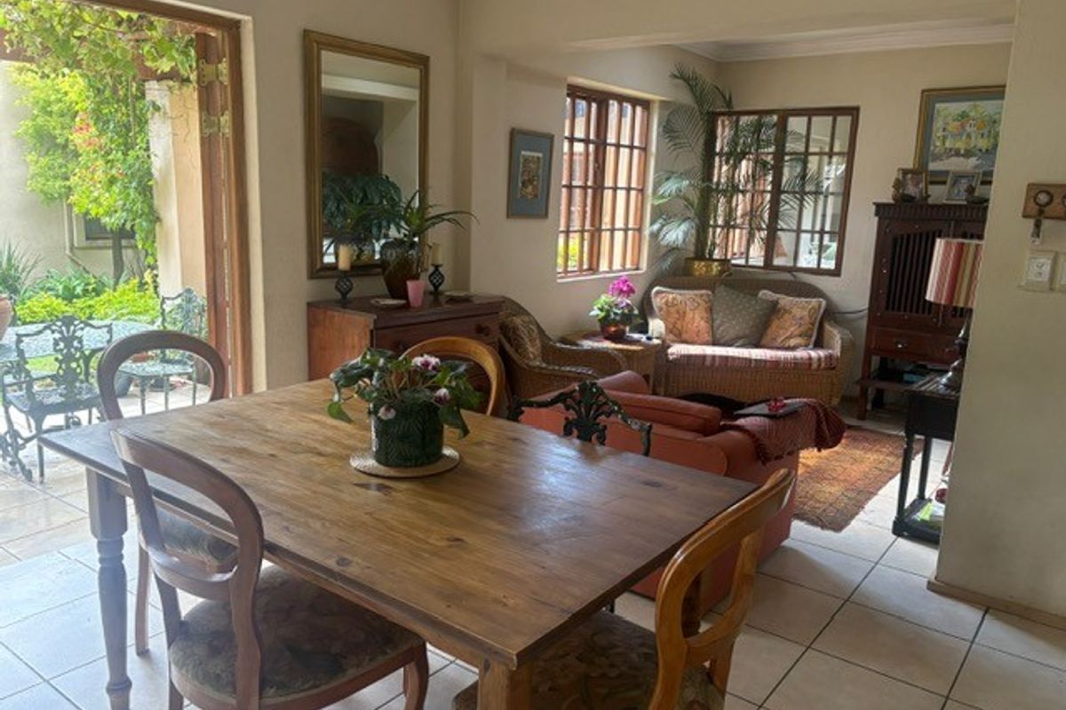 House Rental Monthly In Sandton - Photo 4