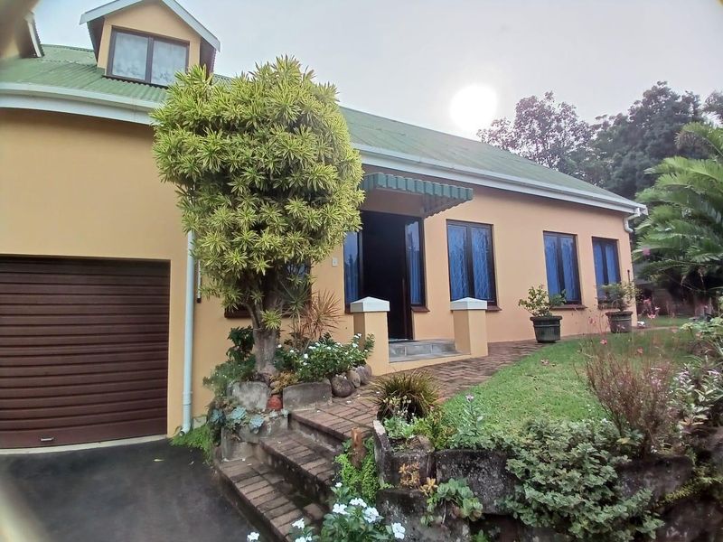 Townhouse For Sale In Port Shepstone - Photo 1