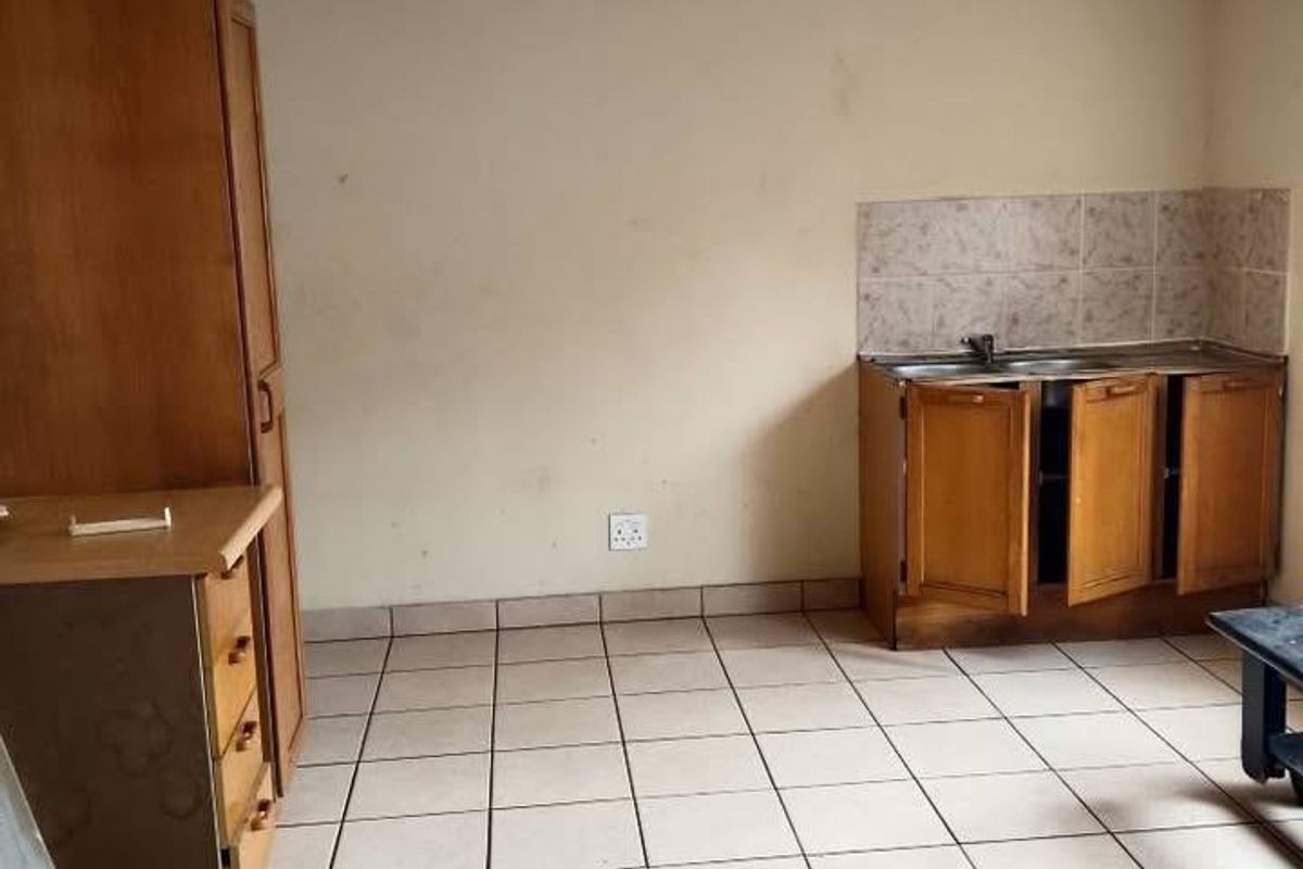 House Rental Monthly In Johannesburg - Photo 2