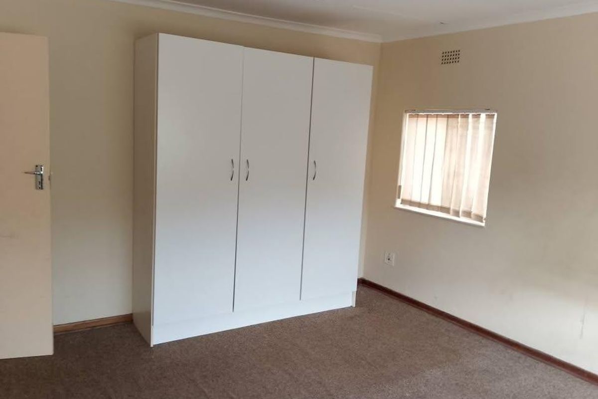 House Rental Monthly In Johannesburg - Photo 4