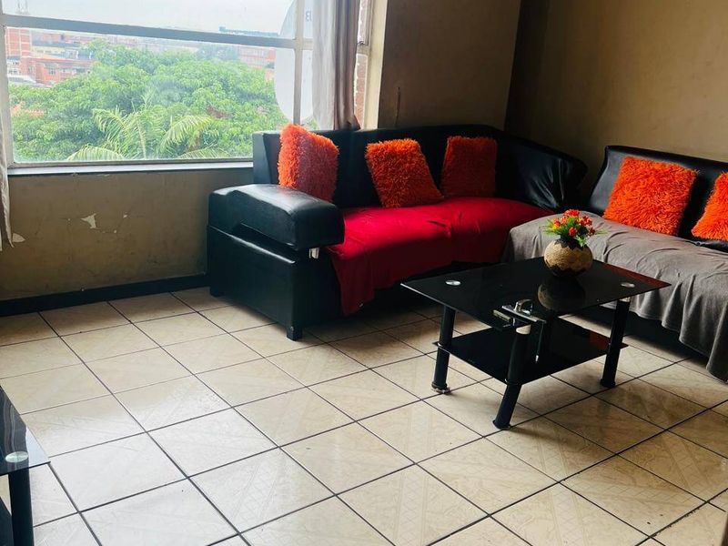 Apartment Rental Monthly In Durban - Photo 8