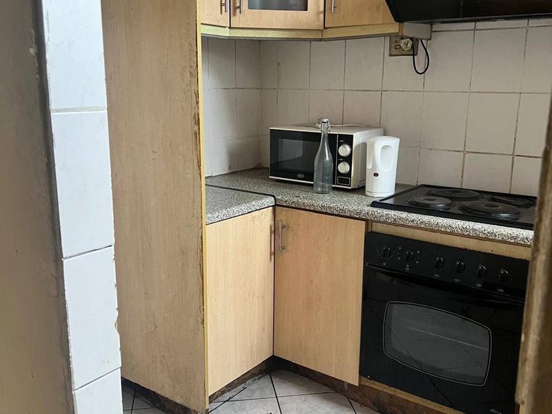 Apartment Rental Monthly In Durban - Photo 2
