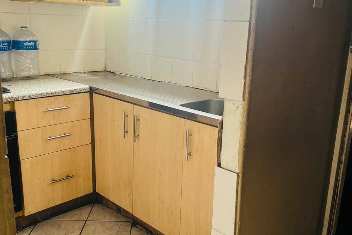 Apartment Rental Monthly In Durban - Photo 4