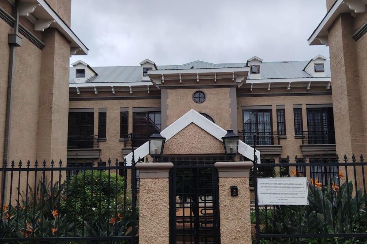 Townhouse For Sale In Pretoria - Photo 3