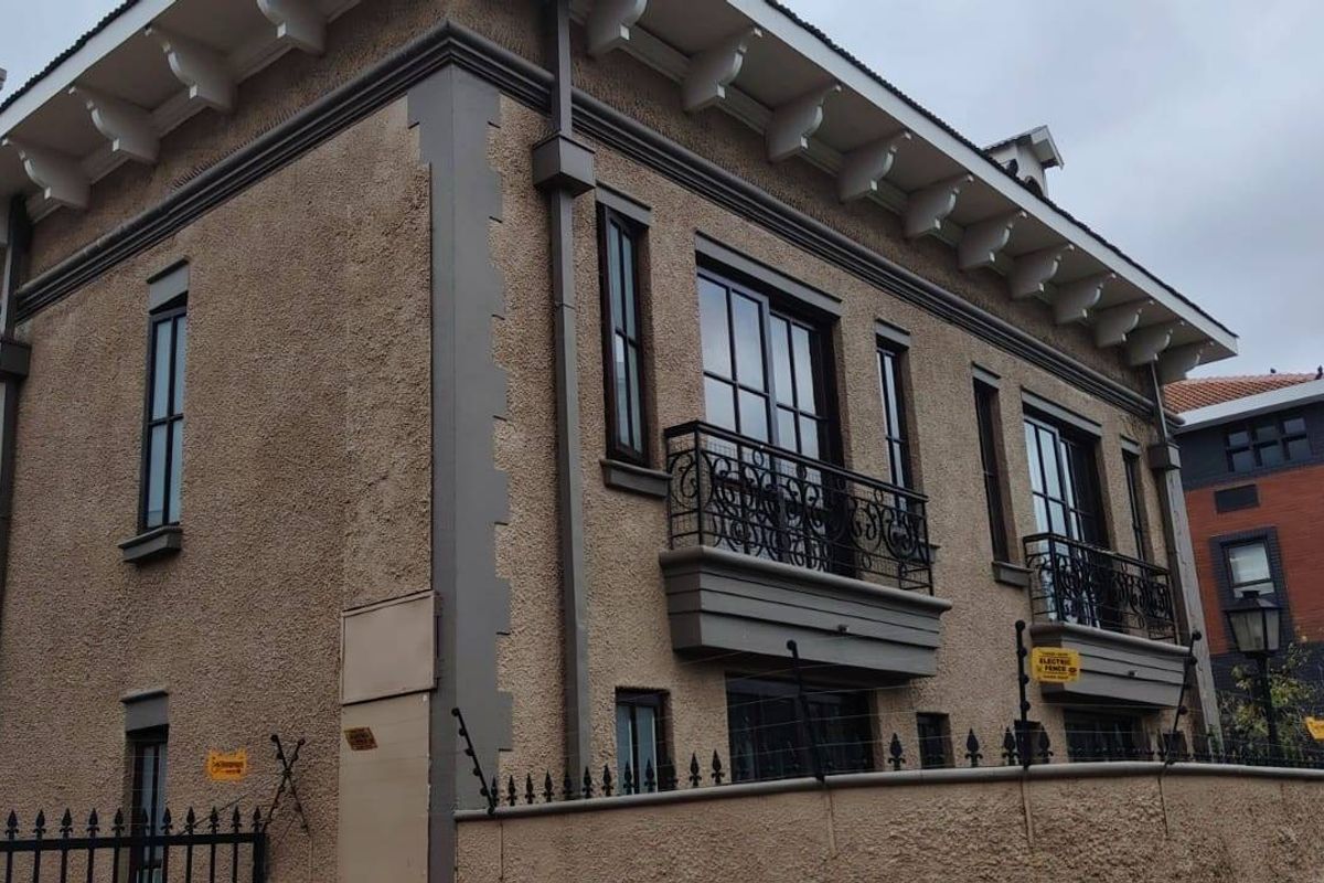 Townhouse For Sale In Pretoria - Photo 4