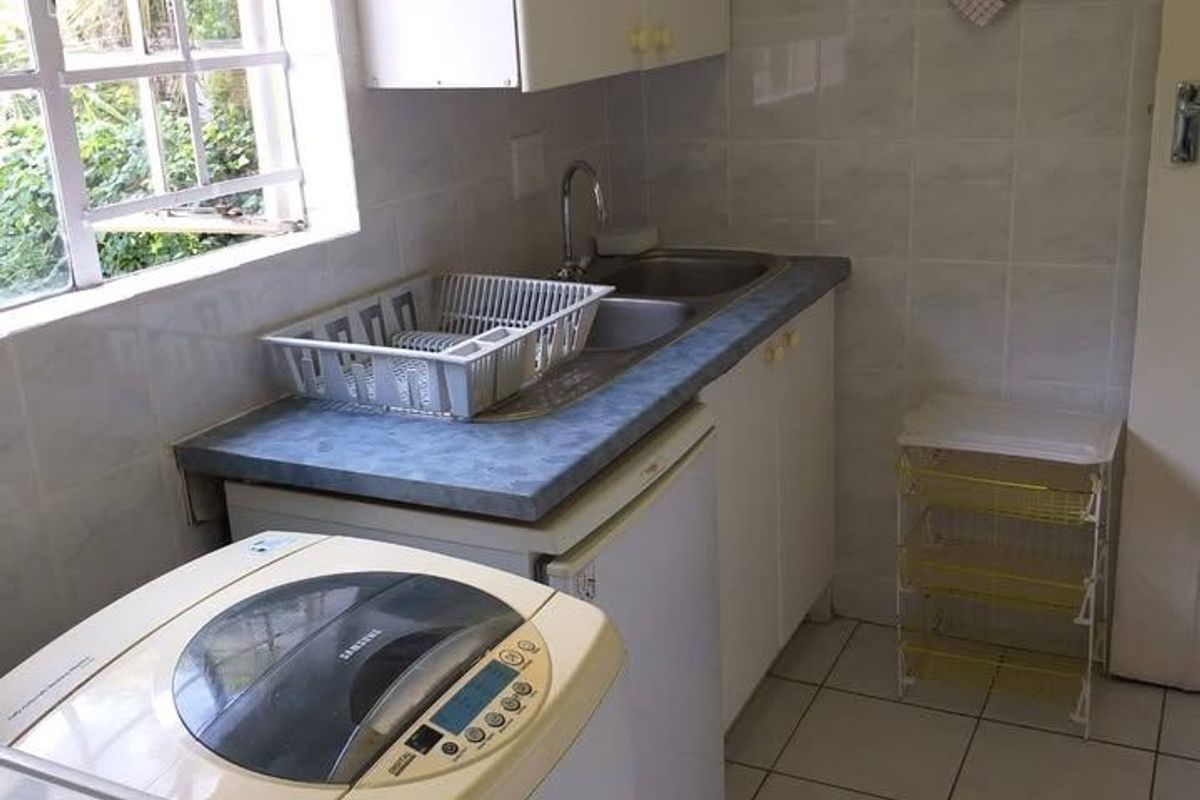 House Rental Monthly In Sandton - Photo 4