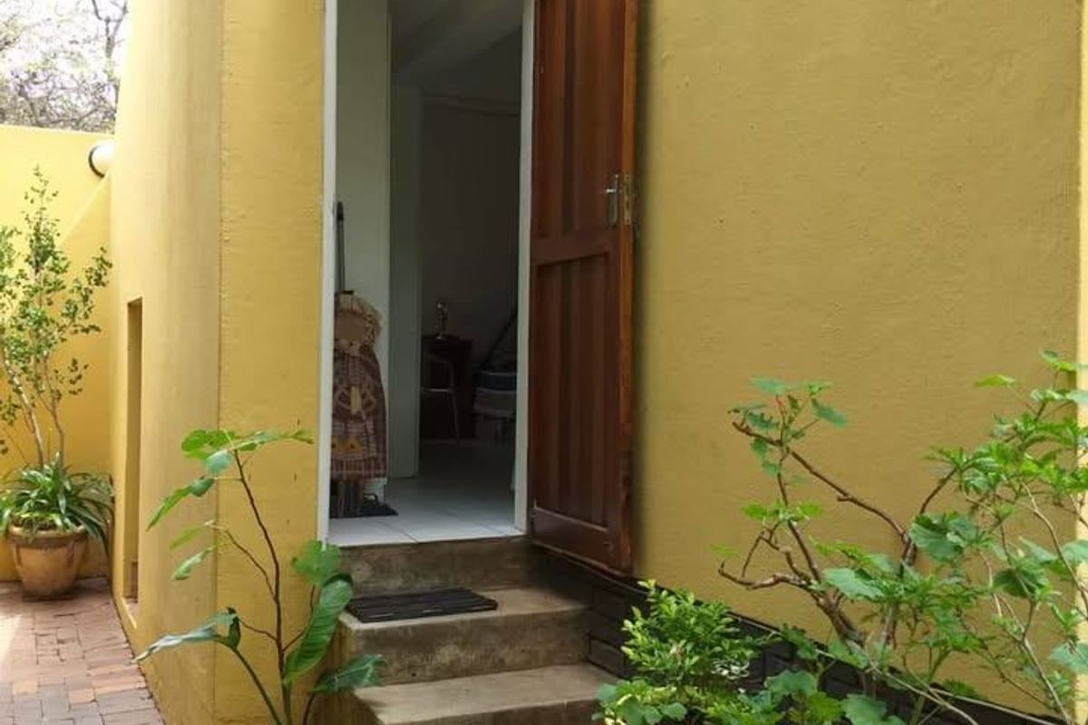 House Rental Monthly In Sandton - Photo 3