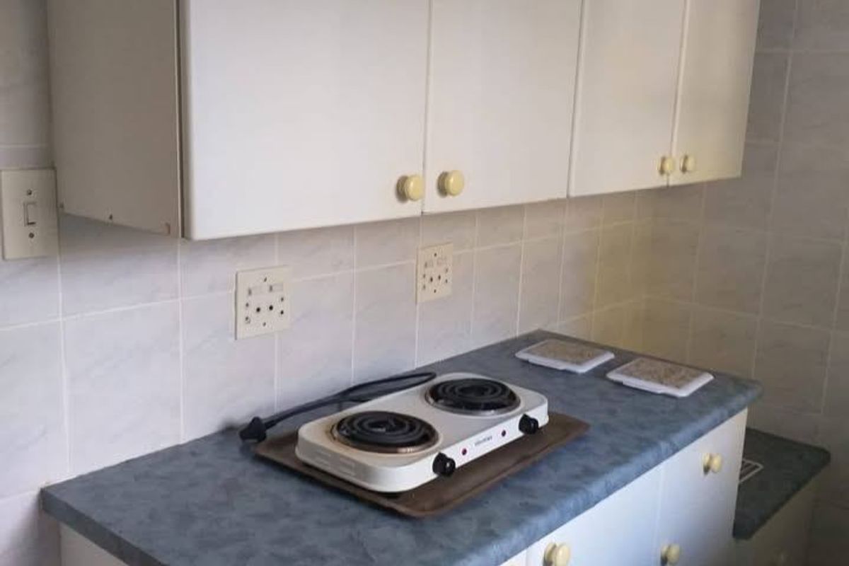 House Rental Monthly In Sandton - Photo 5