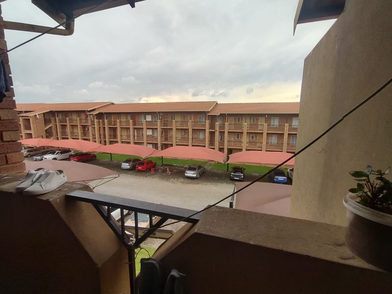 Apartment For Sale In Boksburg - Photo 1